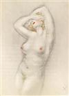 LOUIS ICART La Vie des Seins by Docteur Jacobus.